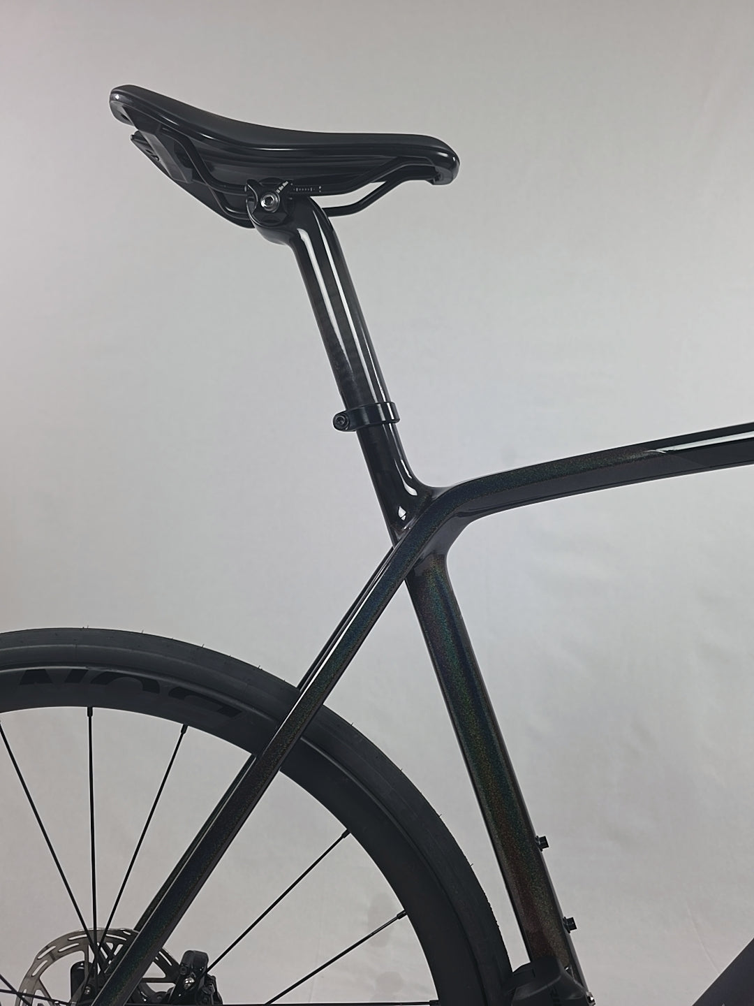 TREK Emonda SL 6 SRAM Rival eTap AXS Size 58 2023