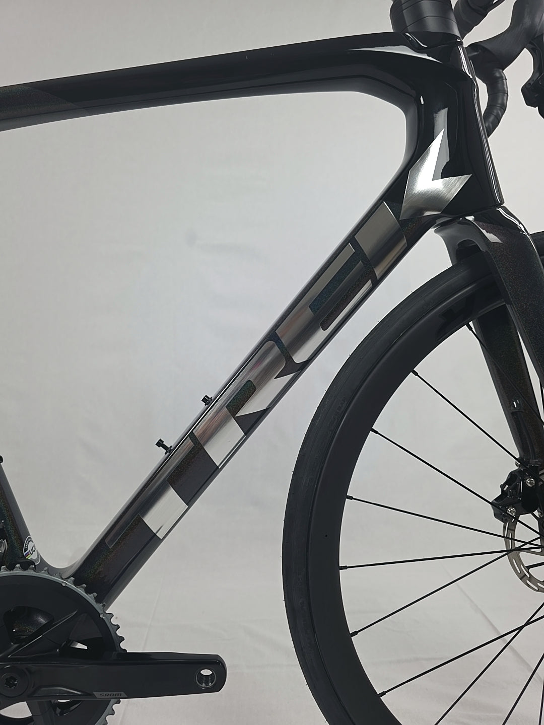 TREK Emonda SL 6 SRAM Rival eTap AXS Size 58 2023