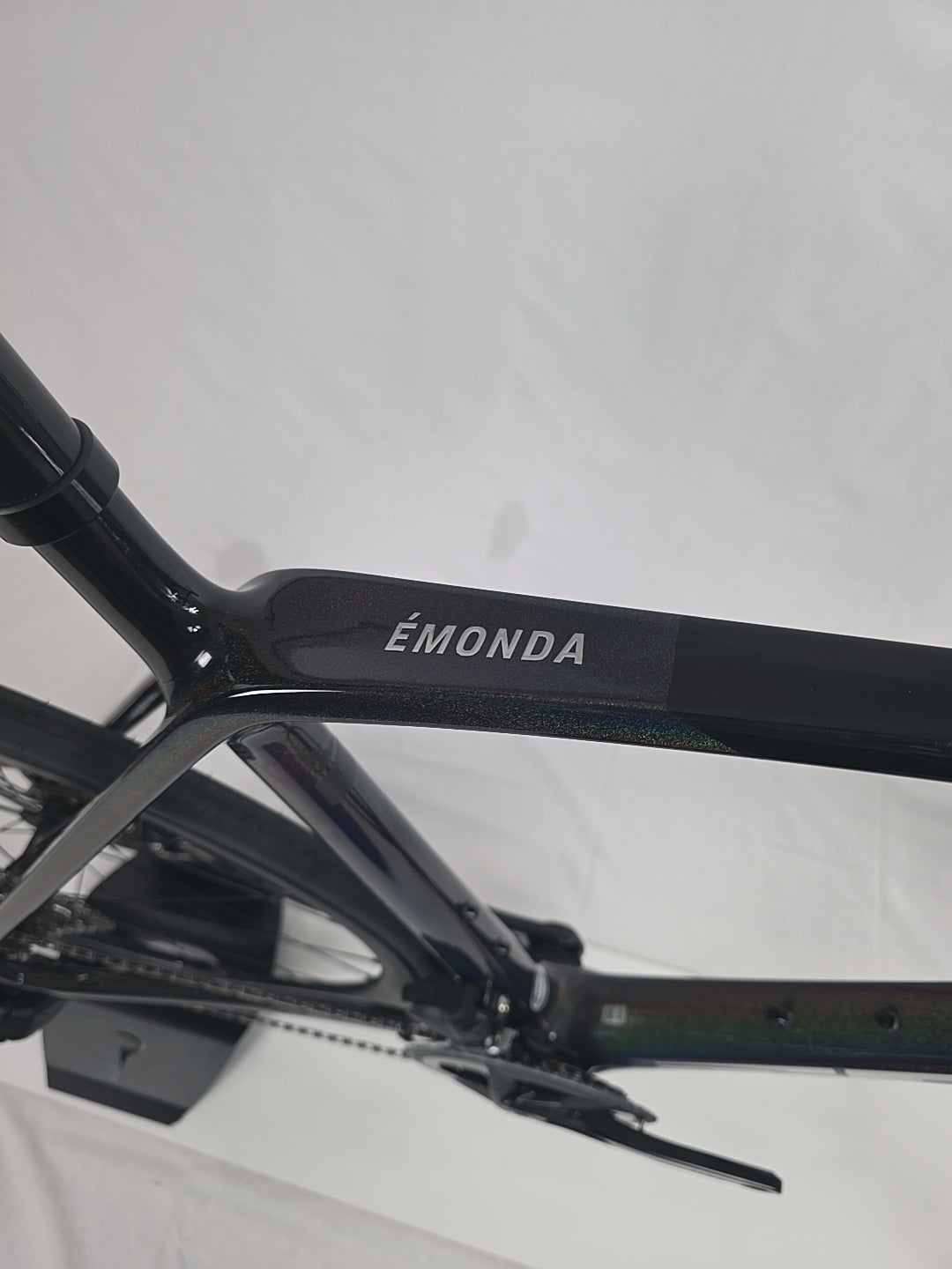 TREK Emonda SL 6 SRAM Rival eTap AXS Size 58 2023