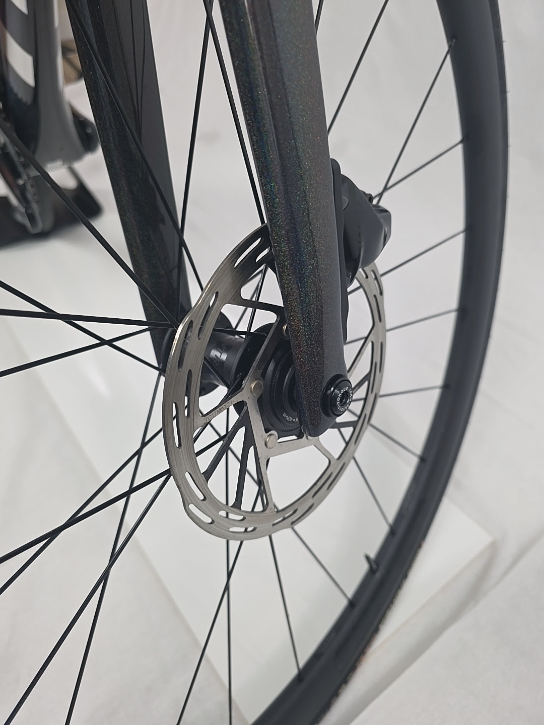 TREK Emonda SL 6 SRAM Rival eTap AXS Size 58 2023