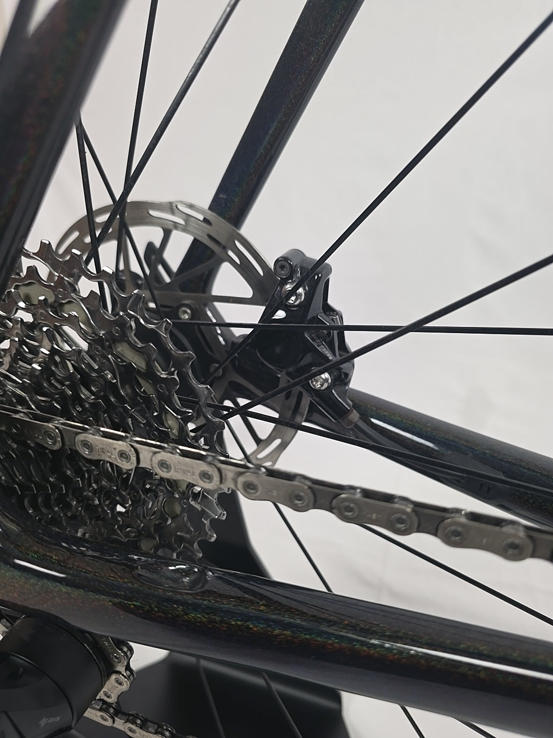 TREK Emonda SL 6 SRAM Rival eTap AXS Size 58 2023