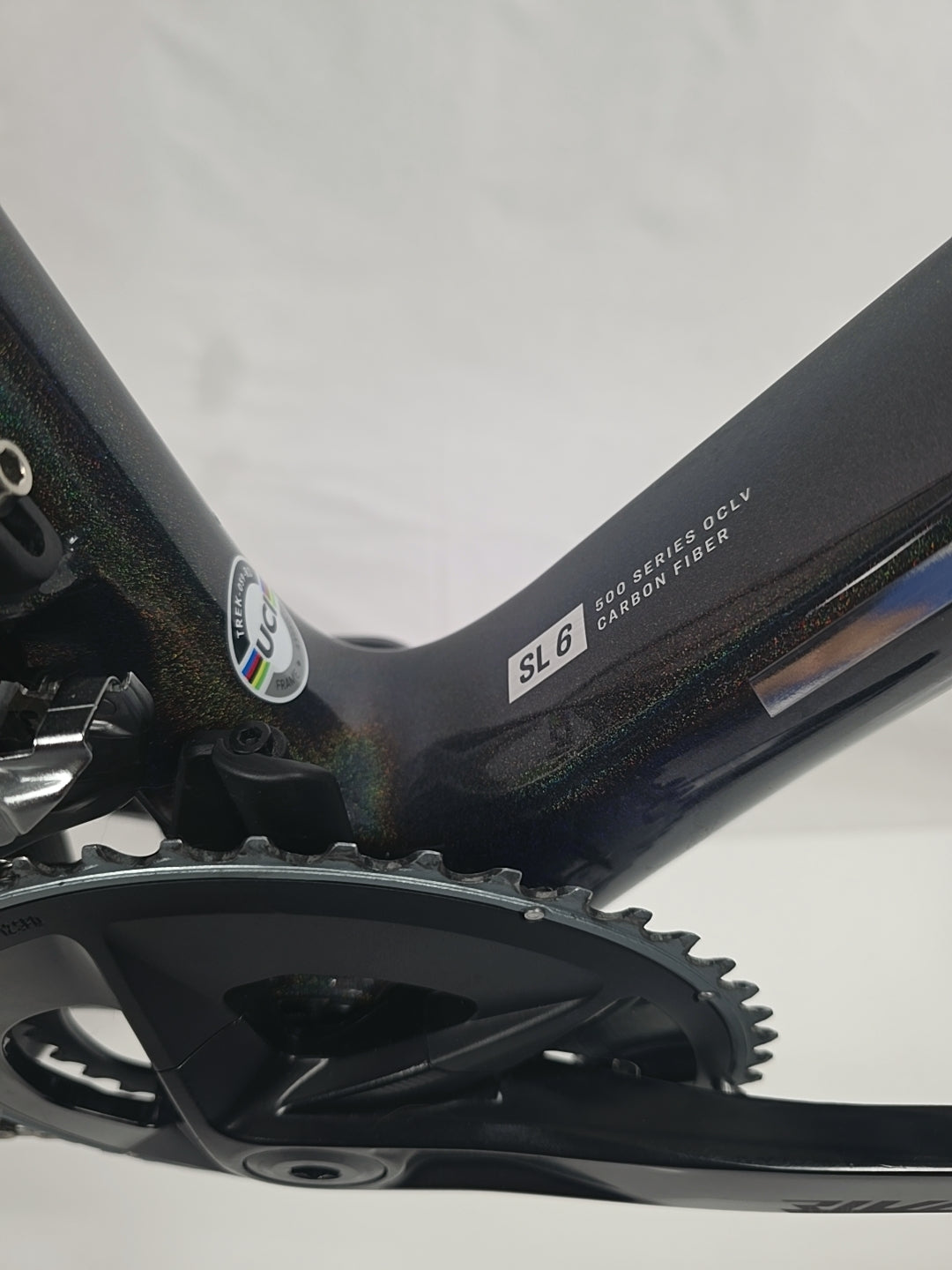 TREK Emonda SL 6 SRAM Rival eTap AXS Size 58 2023