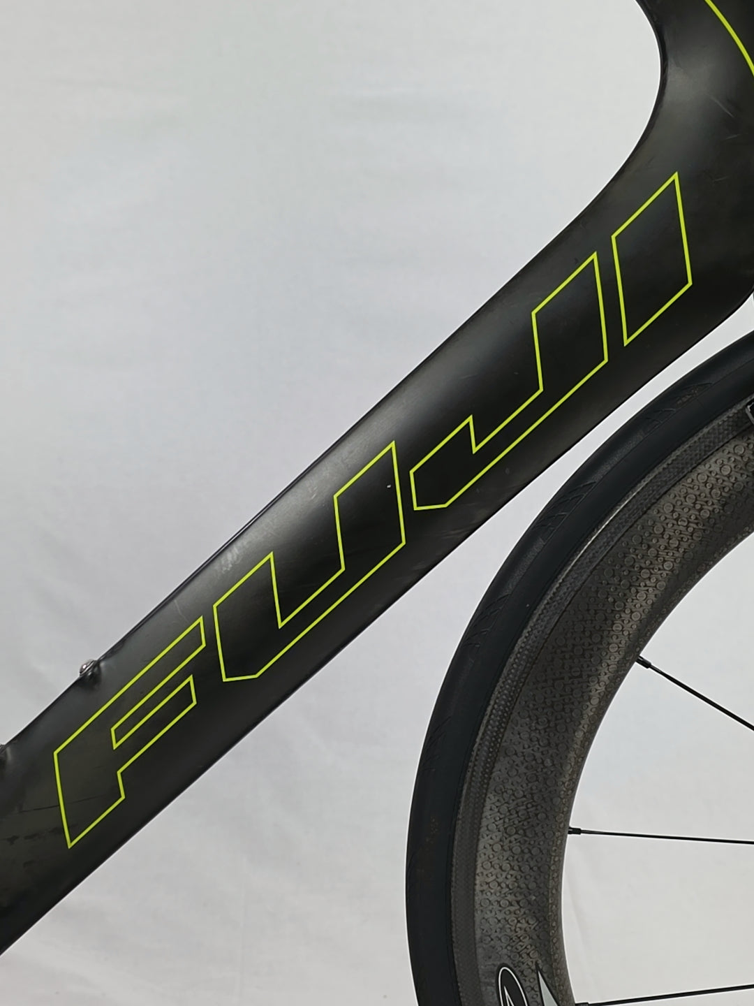 Fuji Norcom Straight One.3 Ultegra DI2, Rim Brake SIZE 57 (XL) 2019