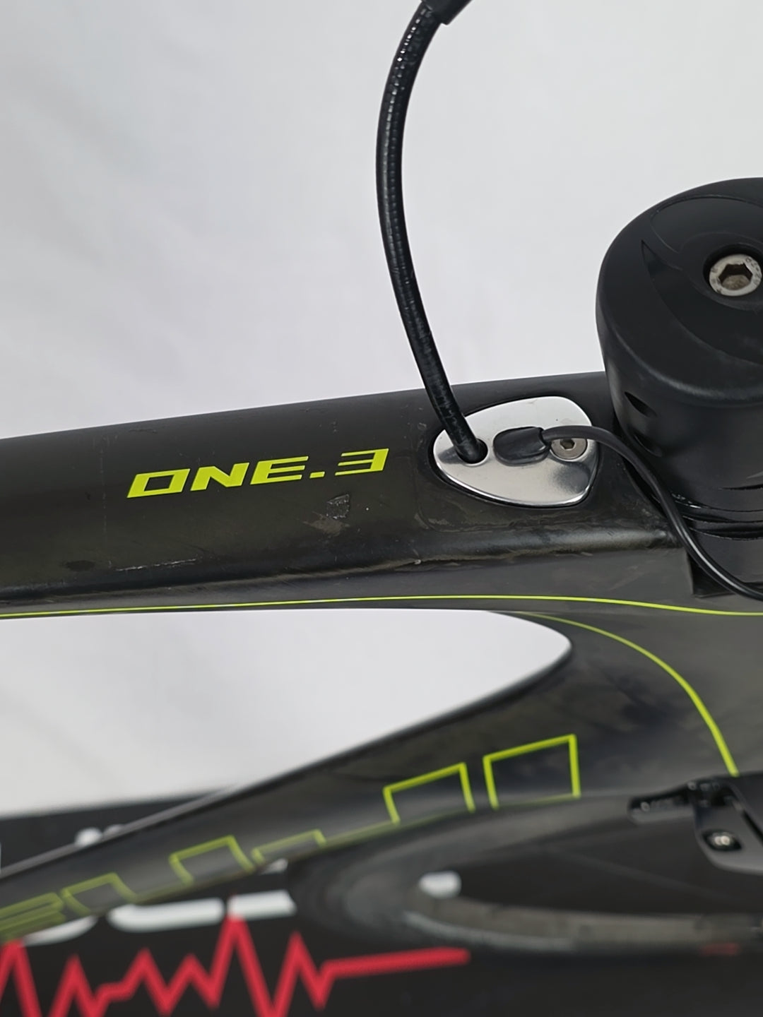 Fuji Norcom Straight One.3 Ultegra DI2, Rim Brake SIZE 57 (XL) 2019