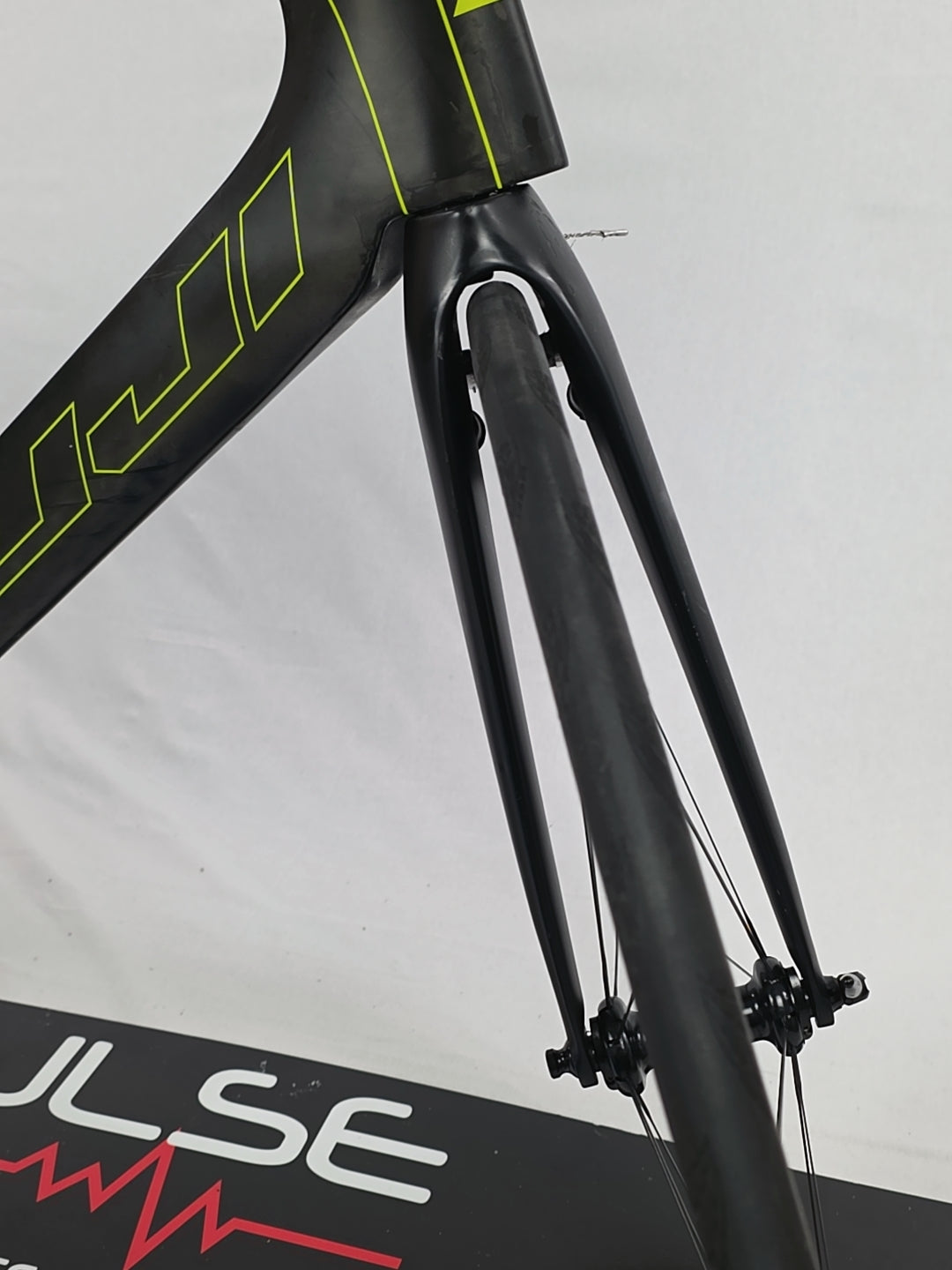 Fuji Norcom Straight One.3 Ultegra DI2, Rim Brake SIZE 57 (XL) 2019