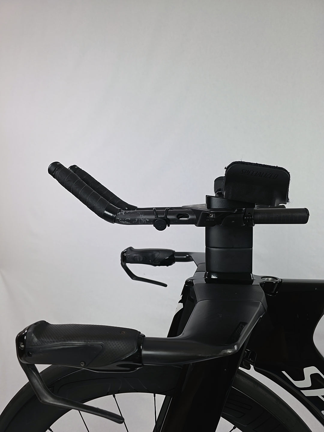 2021| Specialized Shiv TT Expert Disc | Shimano Ultegra Di2 11 velocidades | 54 