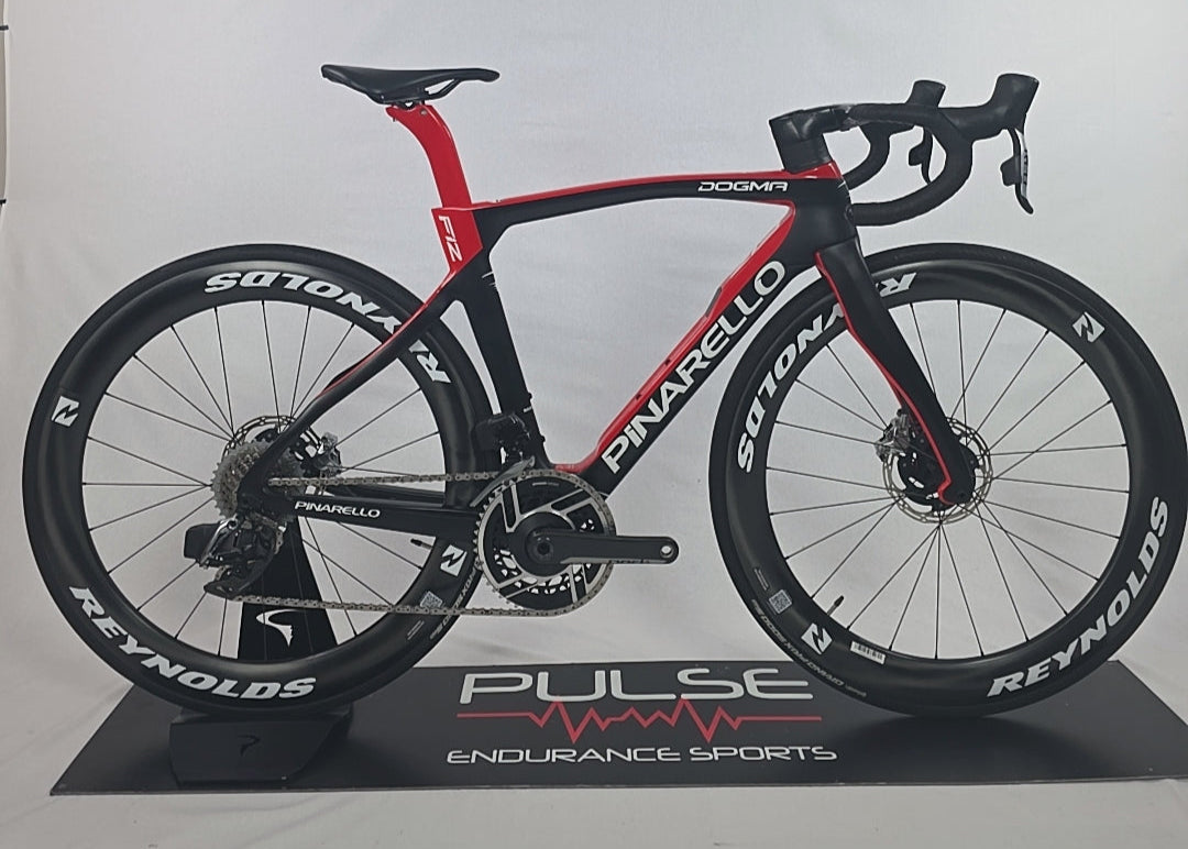 Pulse Endurance Sports