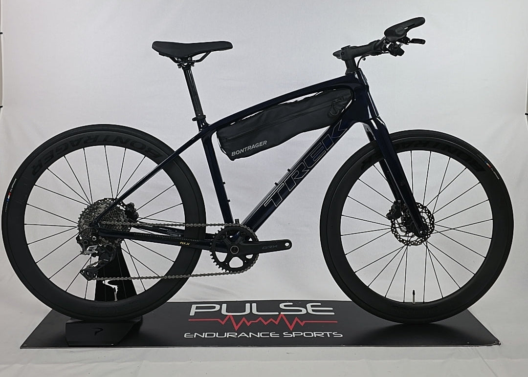 FX Sport 5 Shimano GRX L (2024) Pre owned bike