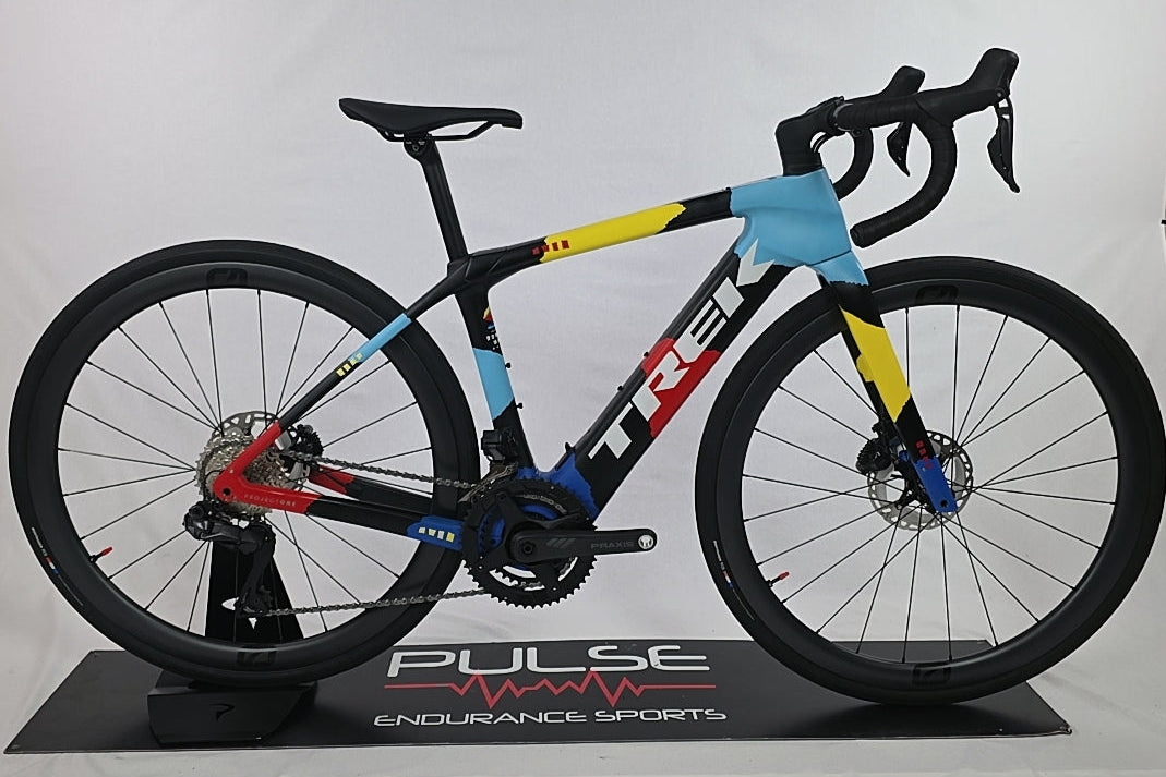 Pulse Endurance Sports