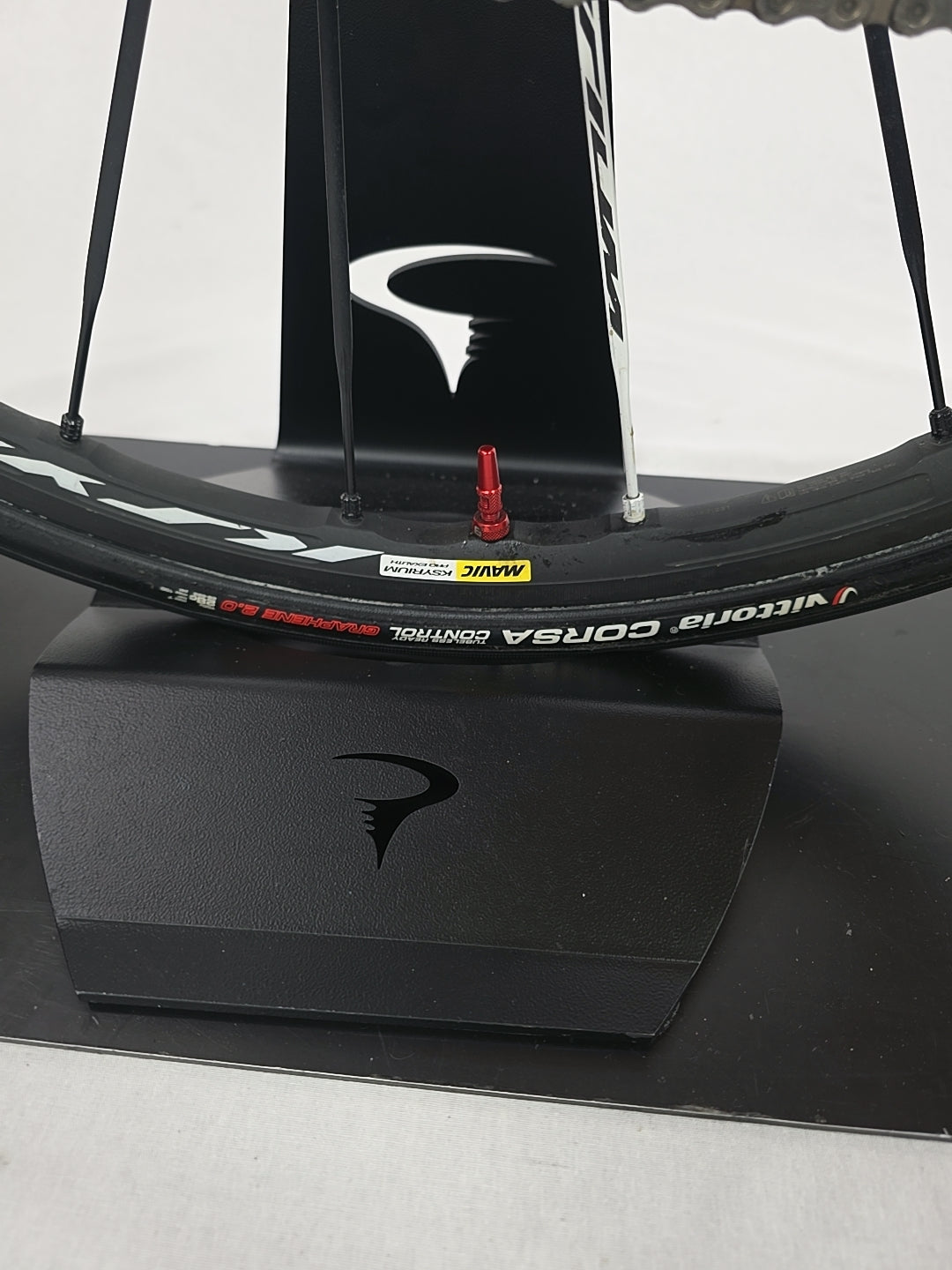 Pinarello Dogma F8 Dura Ace mechanical Rim Brake Size 48 2016