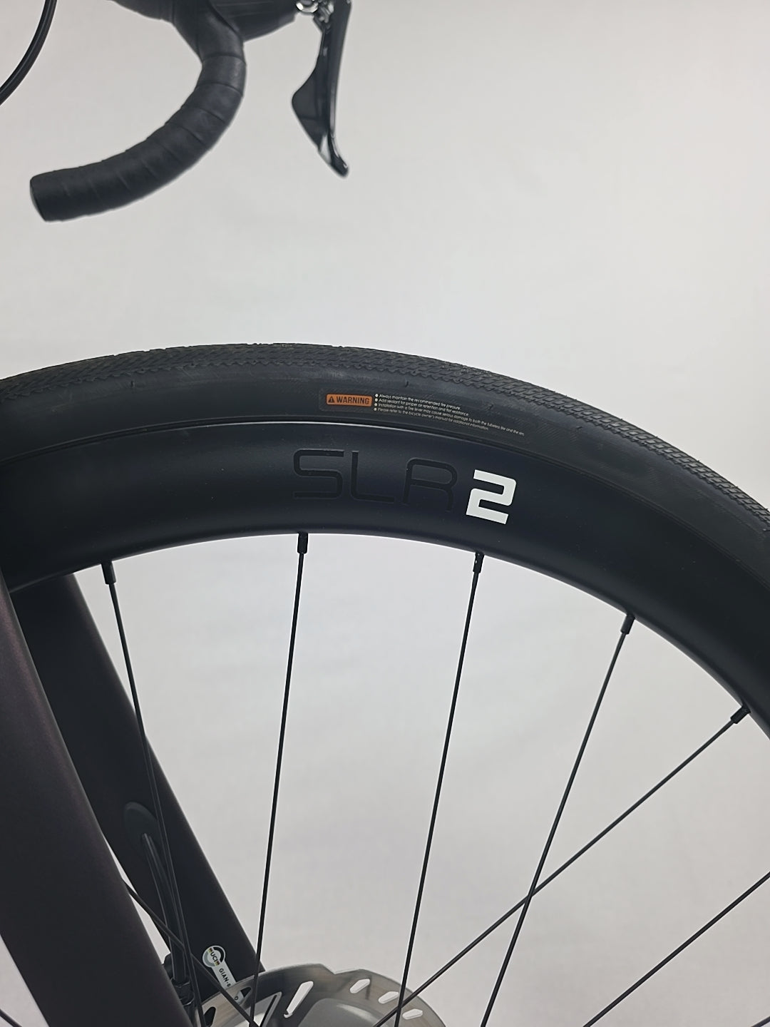 2022| Gigante Defy Advanc Pro 2 | Mecánico Ultegra de 11 velocidades | 54-M