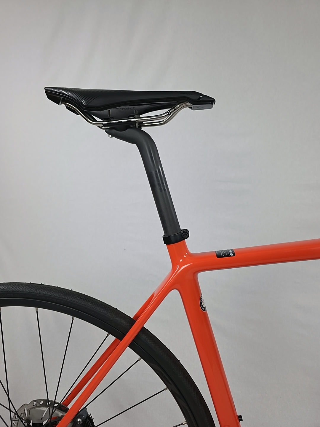 2019 | Cervélo R3 | Ultegra Di2 | 54