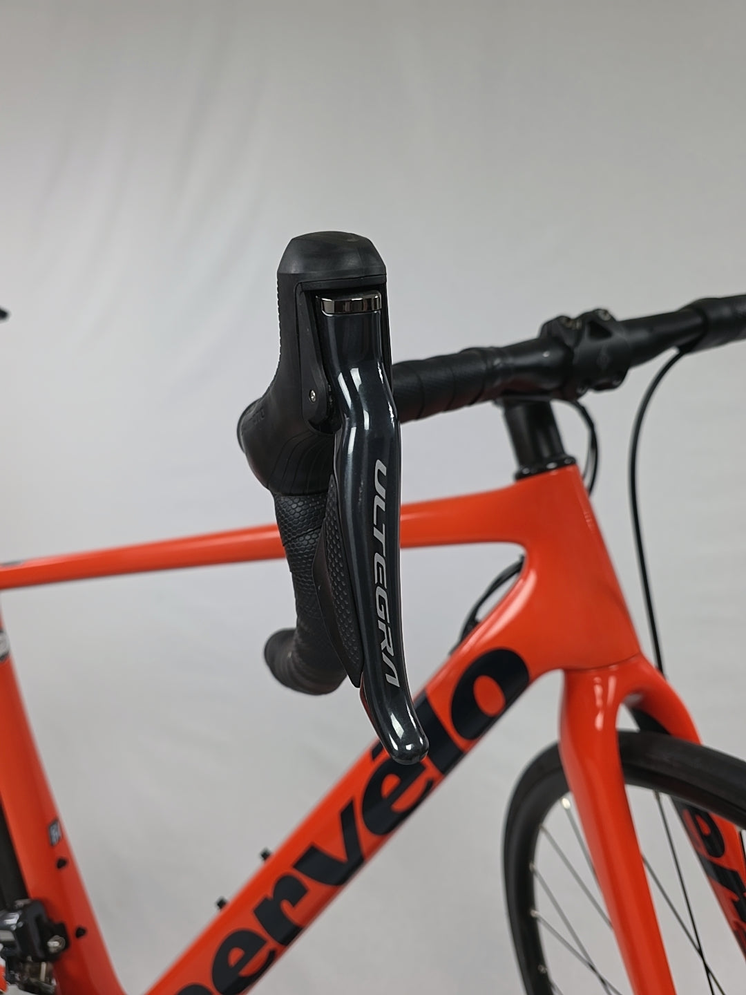 2019 | Cervélo R3 | Ultegra Di2 | 54