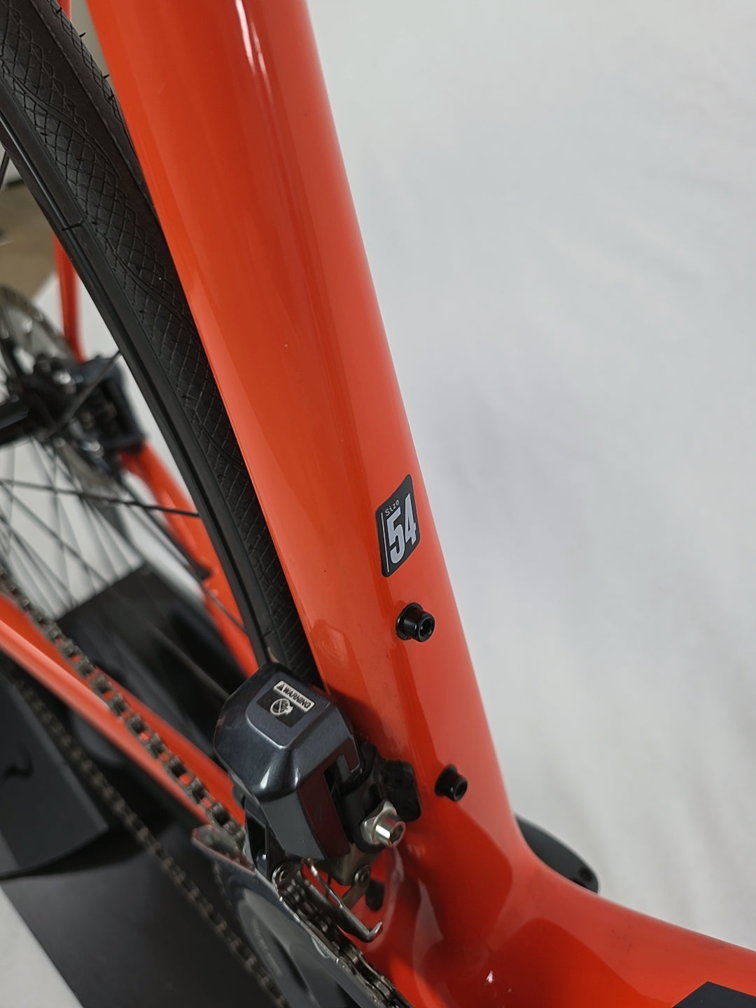 2019 | Cervélo R3 | Ultegra Di2 | 54