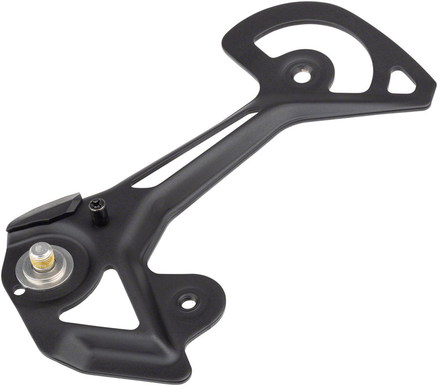 SHIMANO Porte-Poulies Externe RD-M8100 SGS - Dérailleur VTT Haut De Gamme