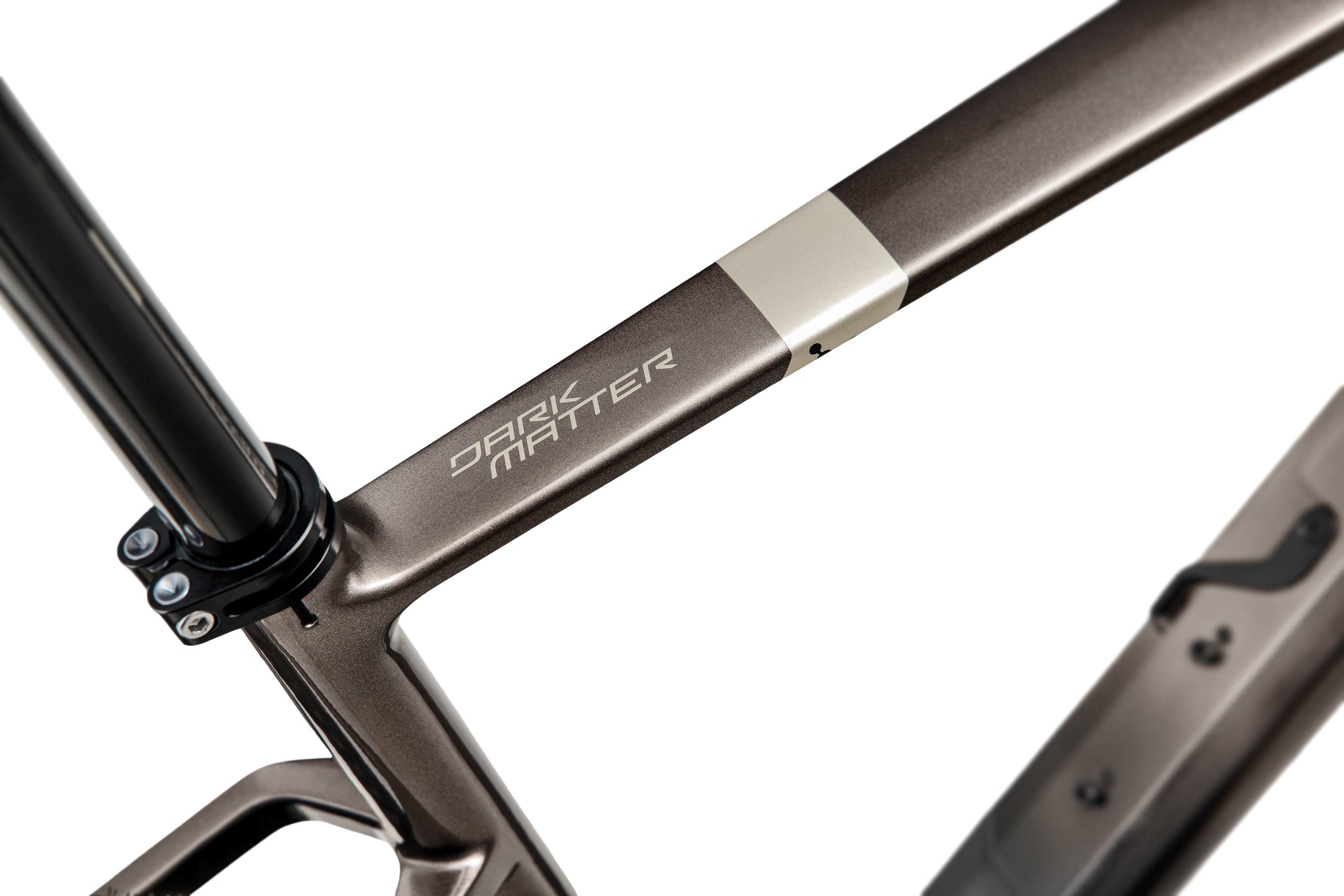 SRAM Rival XPLR AXS Argon 18 Dark Matter