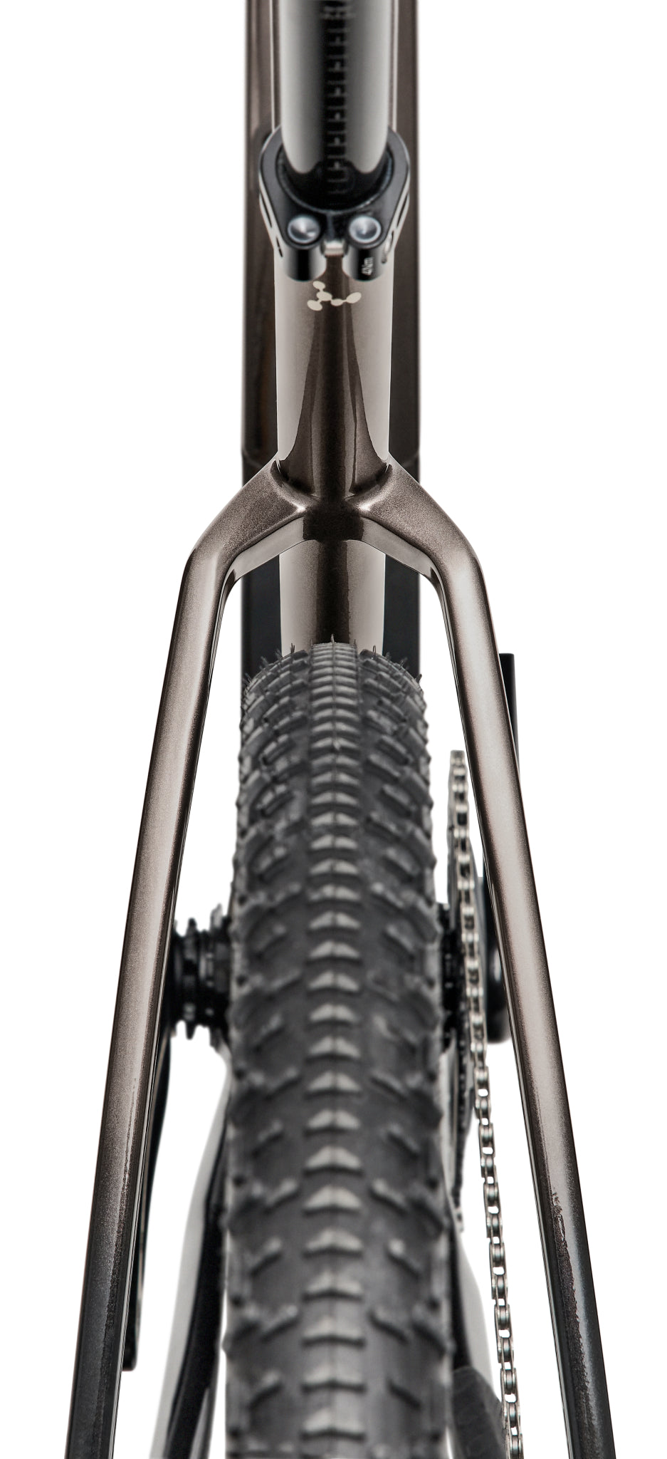 SRAM Rival XPLR AXS Argon 18 Dark Matter