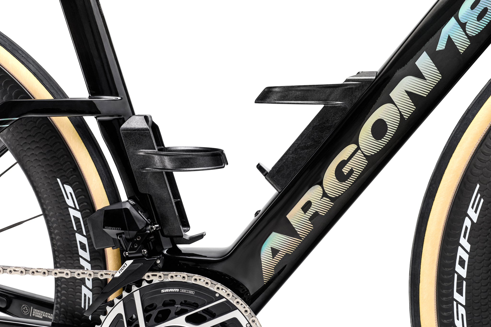 Argon 18 Nitrogen Pro Shimano Dura-Ace Di2