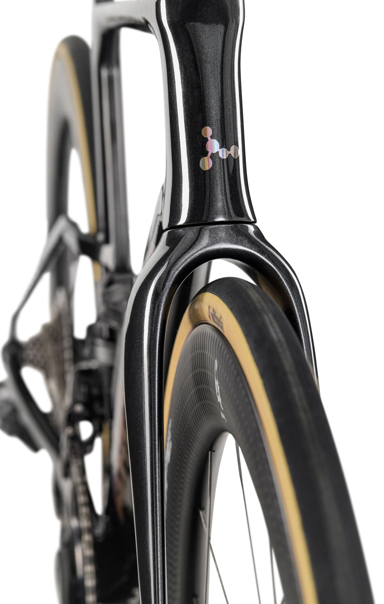 Argon 18 Nitrogen Pro SRAM RED AXS