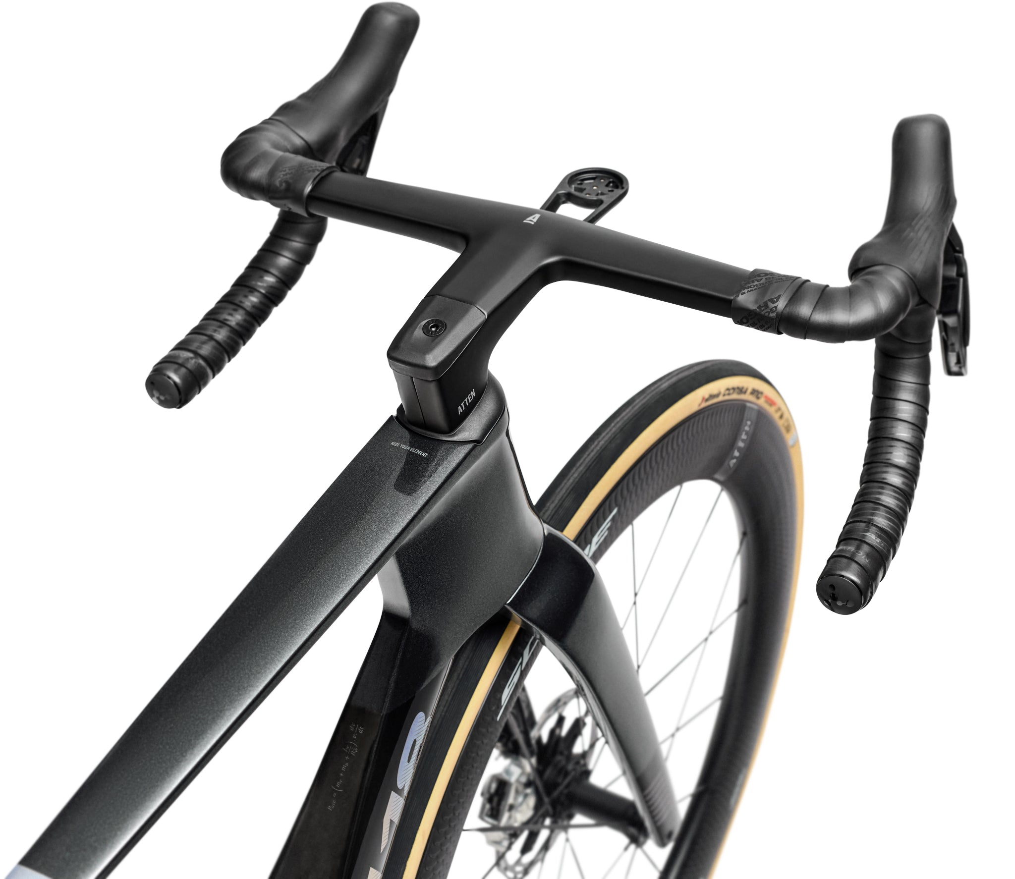 Argon 18 Nitrogen Pro Shimano Dura-Ace Di2