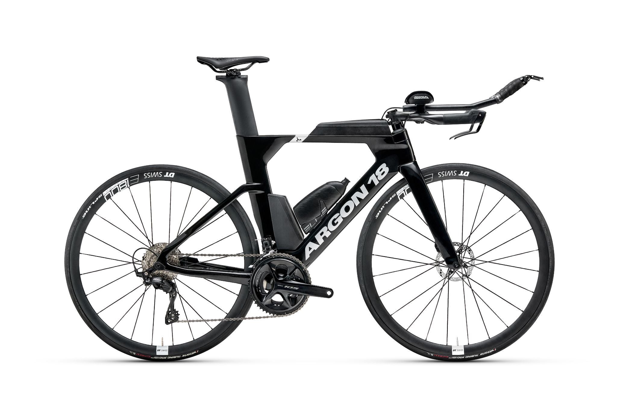 Argon 18 E-117 Tri Disc Shimano 105