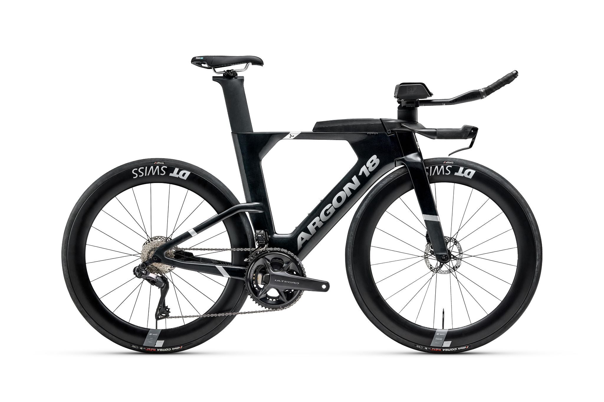 Argon 18 E-119 Tridisco Shimano Ultegra Di2