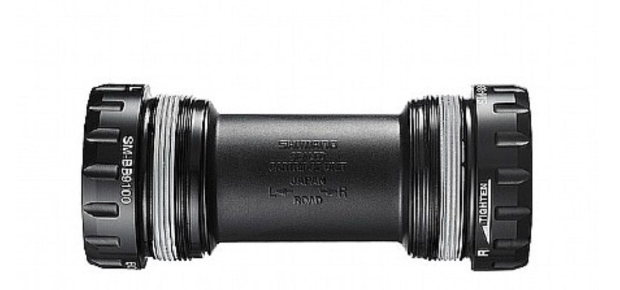 Shimano Dura-Ace BB-R9100 Bottom Bracket - Italian 70