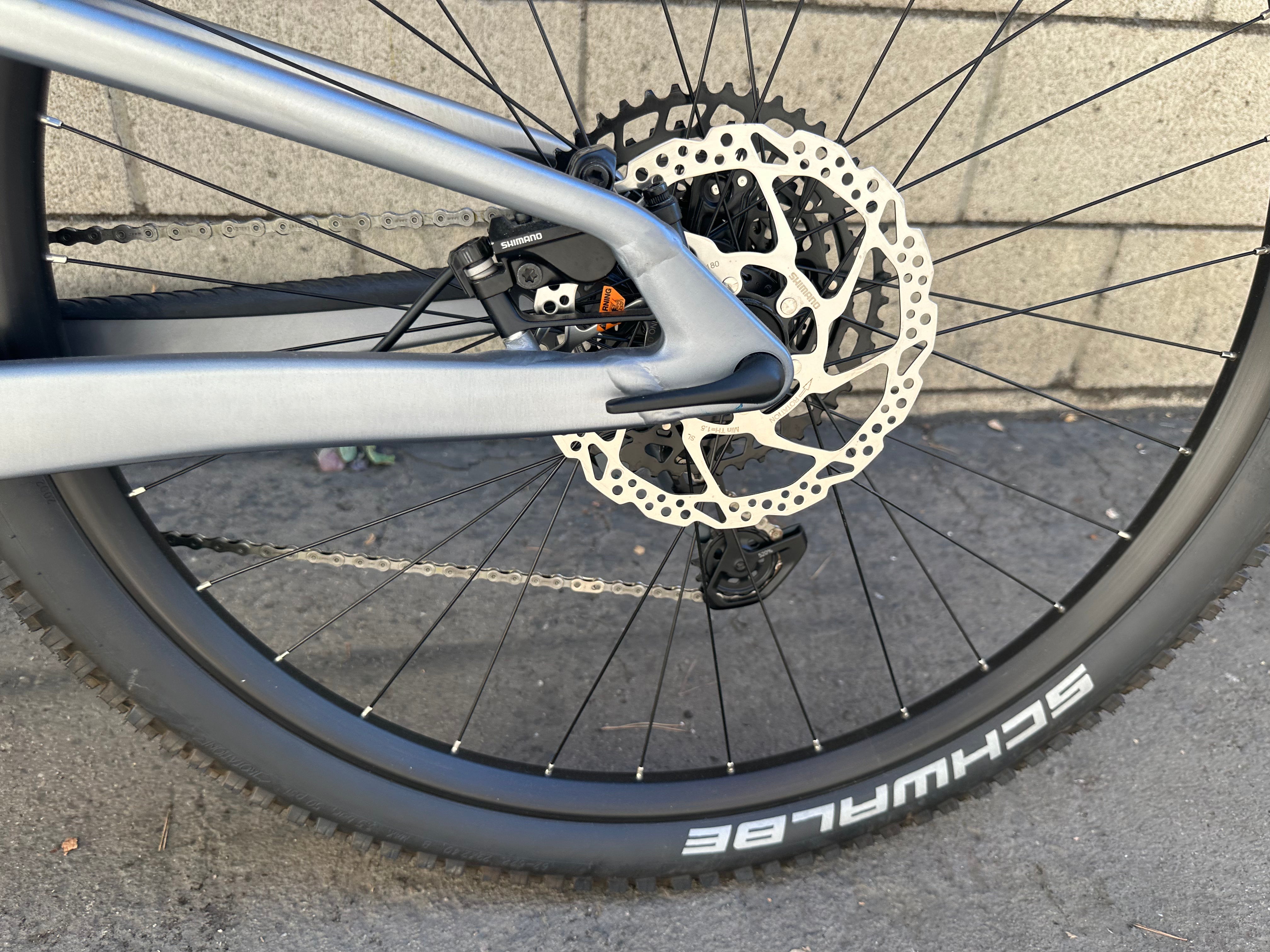 Scott Spark 950 Grande 