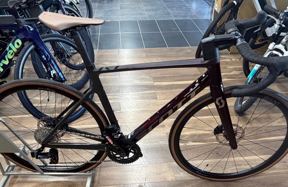 2023 Addict RC 10 Rival AXS  size 54 - Sale Bike