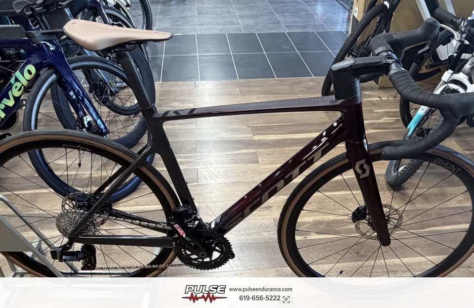 2023 Addict RC 10 Rival AXS  size 54 - Sale Bike