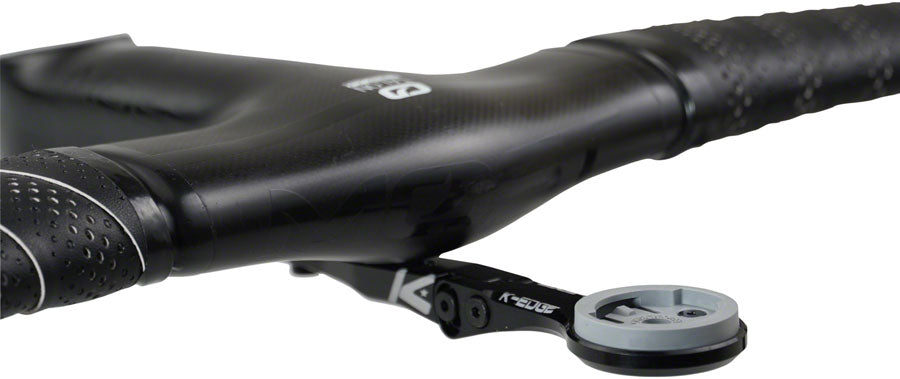 K-EDGE Integrated Handlebar System Combo Mount for Wahoo main image 1