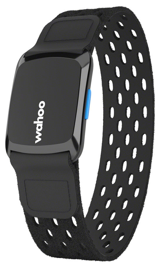 Wahoo TICKR FIT ANT and Bluetooth Heart Rate Monitor Armband Wahoo TICKR FIT ANT and Bluetooth Heart Rate Monitor Armband