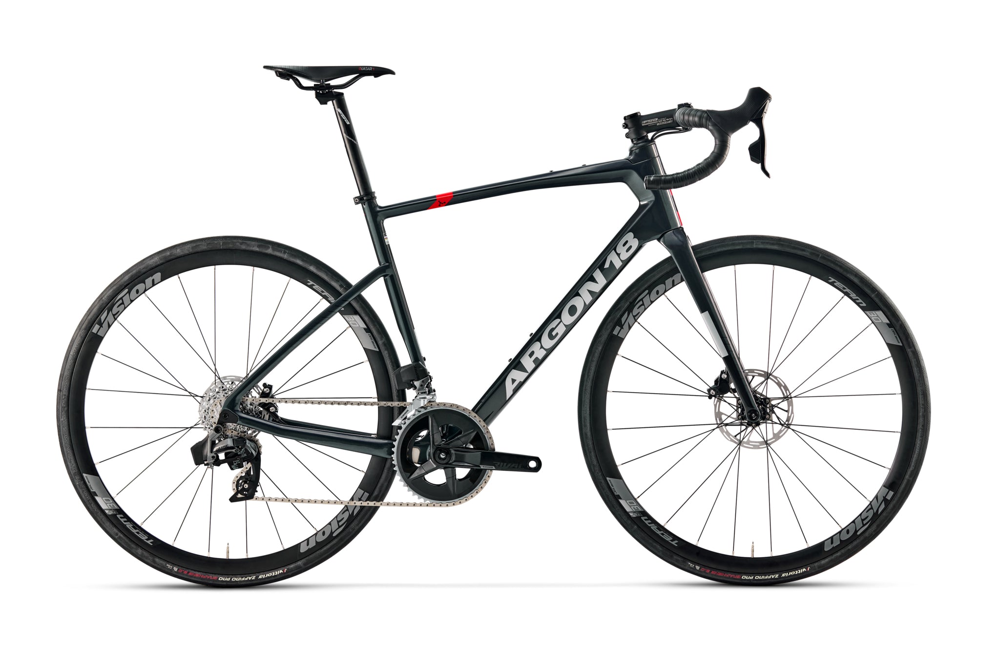 Equation SRAM Rival AXS
