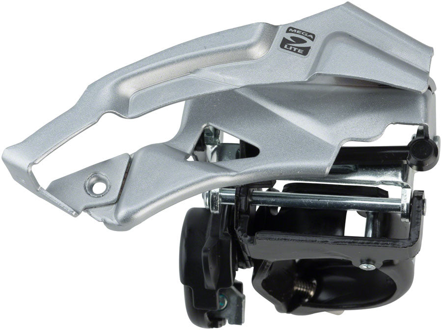 Achetez des Shimano Dérailleur Avant Altus FD-M371 Vers Le Bas Swing 63