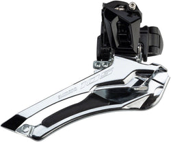 Shimano 105 FD-R7000 Front Derailleur 11-Speed Double Down-Swing