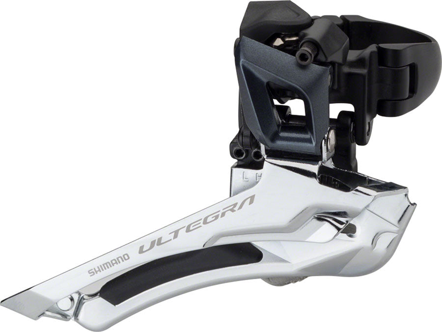 Shimano Ultegra FD-R8000 11-Speed Front Derailleur (Clamp options)