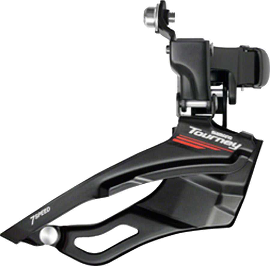 Shimano Deragliatore Tourney FD-A073 3 X 7 Velocità