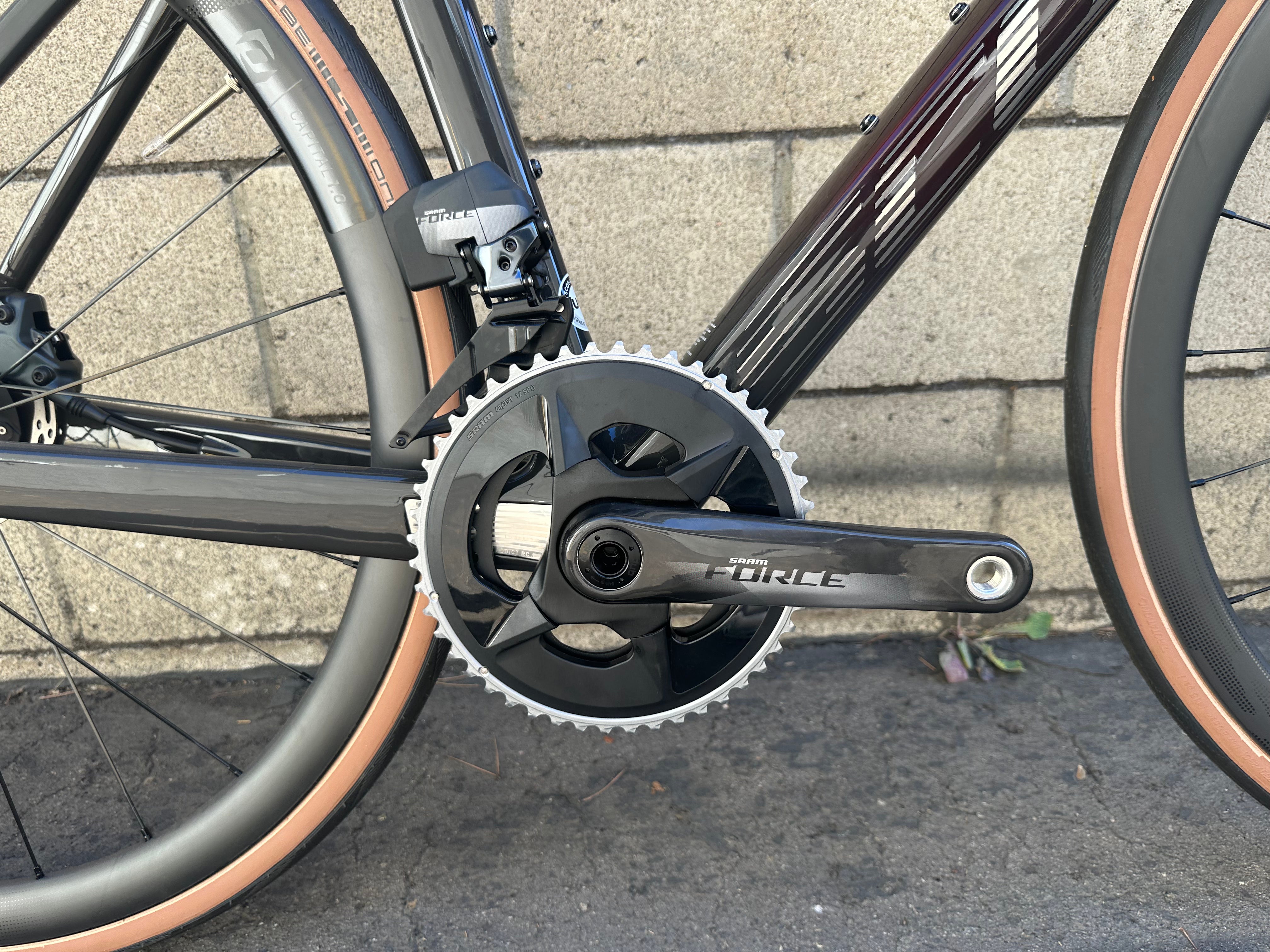 Scott Addict RC 10 Rival AXS (54)