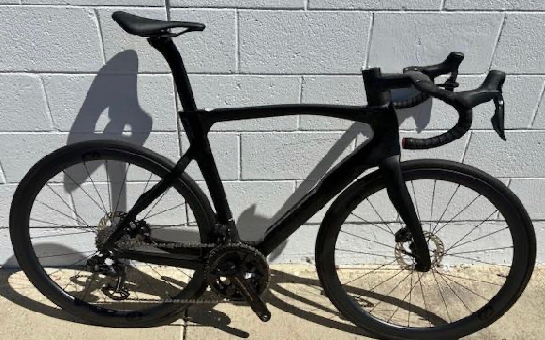 2022 Pinarello Dogma F12 BOB Dura Ace DI2 - Pre Owned Bike