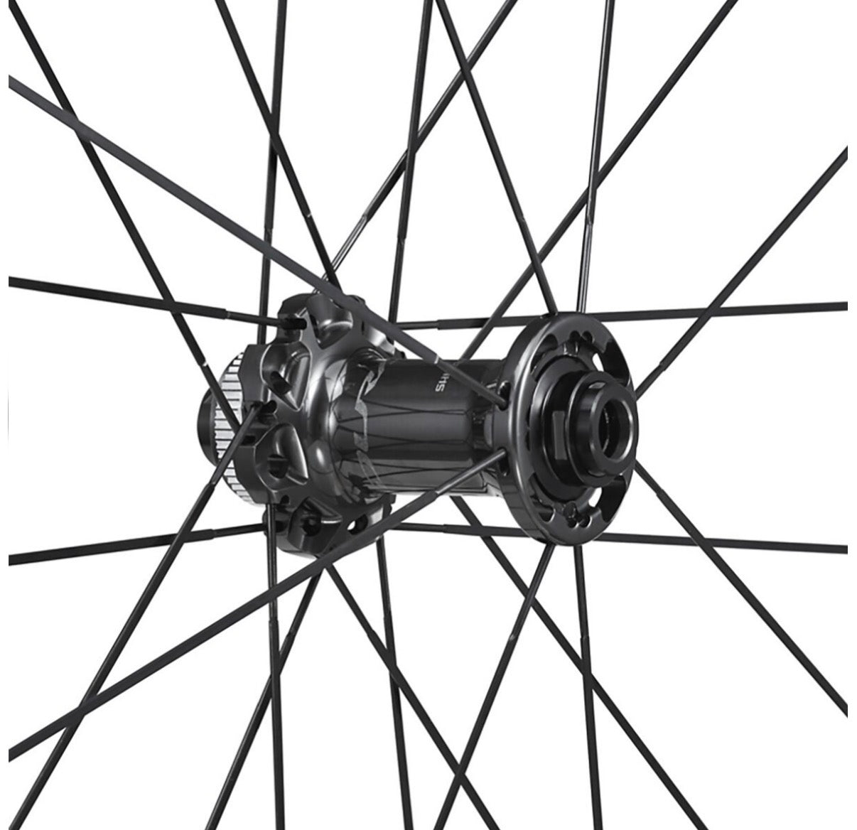 Dura-Ace WH-R9270 C60 Carbon Road Wheelset - Tubeless