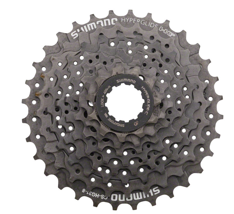 SHIMANO Altus CS-HG31 8 Li Ruble - 11-32 Fiyatı