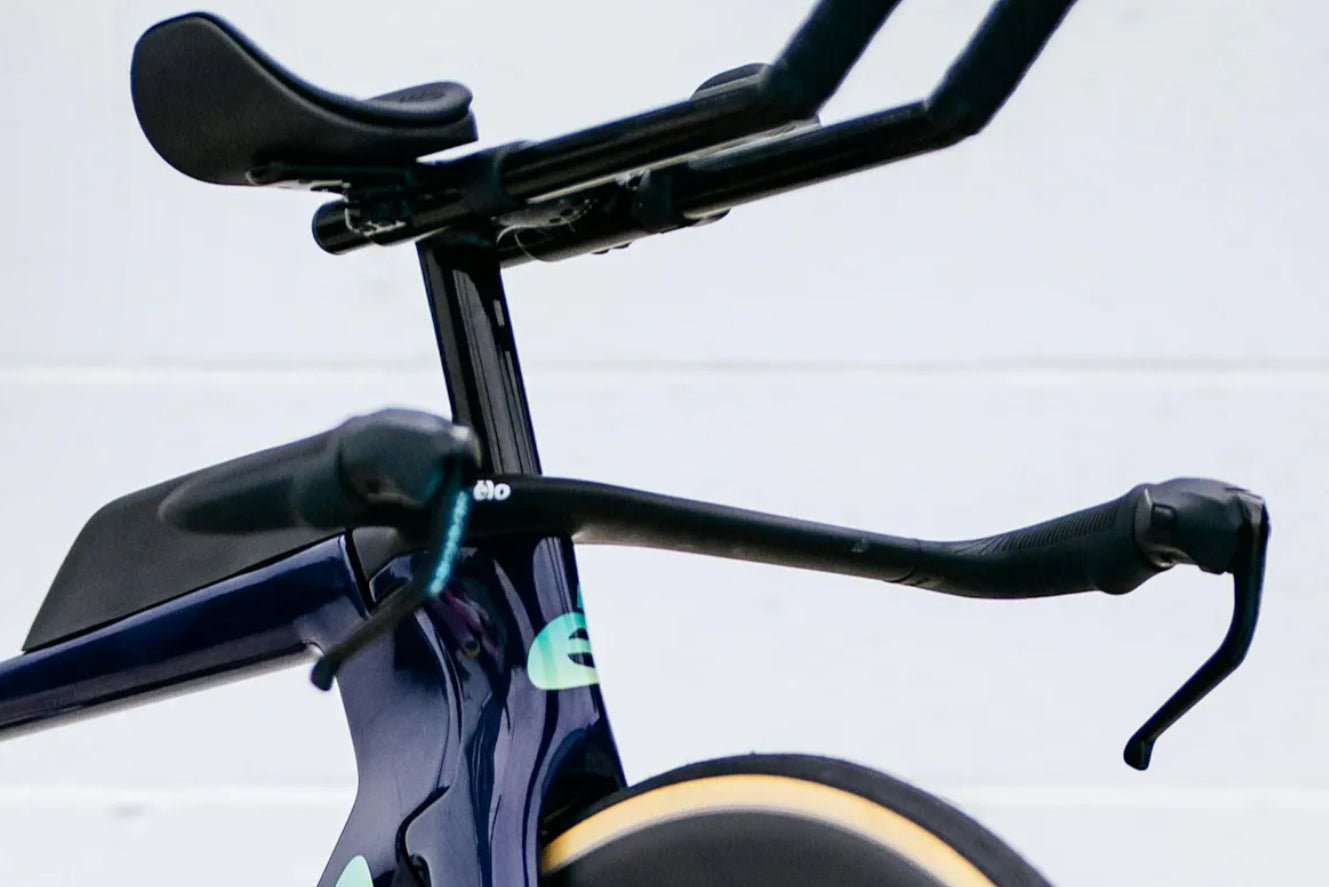 Cervelo P5 SRAM Force AXS - Custom (2025)