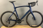 PINARELLO DOGMA F12 FORCE AXS W/REYNOLDS SIZE 59.5 | PRE-OWNED CERTIFIED
