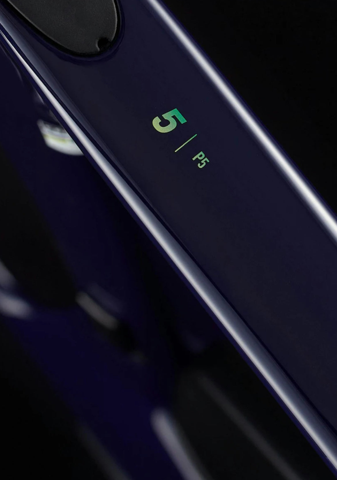 Cervelo P5 SRAM Force AXS - Custom (2025)