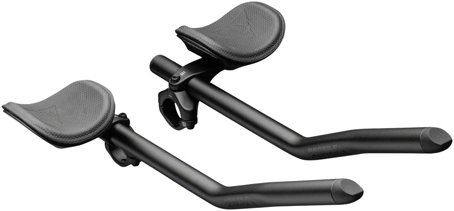 Profile Design Sonic Ergo 26a Aerobar Aluminum