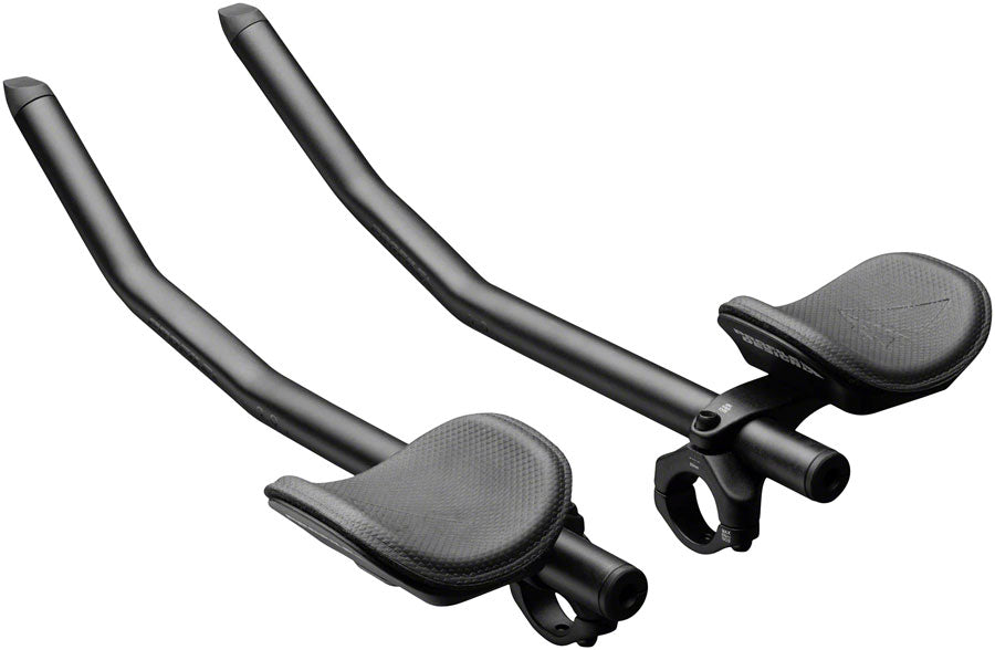 Profile Design Sonic Ergo 39a Aerobar - Aluminum