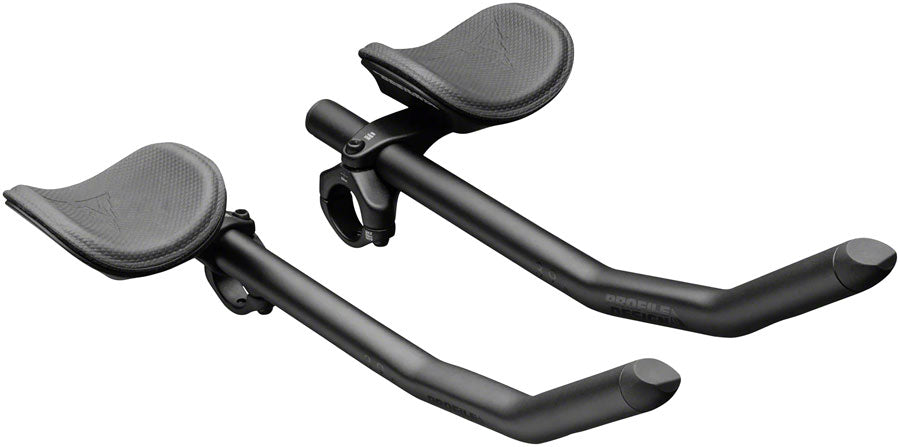 Profile Design Sonic Ergo 39a Aerobar - Aluminum