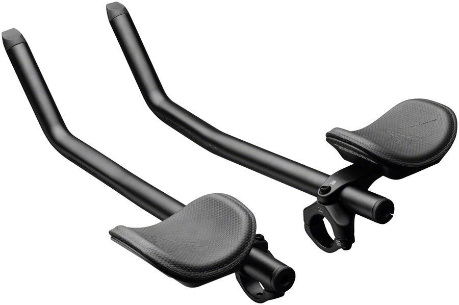 Profile Design Sonic Ergo 52a Aerobar - Aluminum