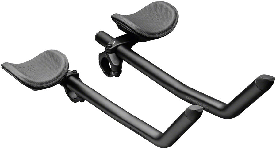 Profile Design Sonic Ergo 52a Aerobar - Aluminum