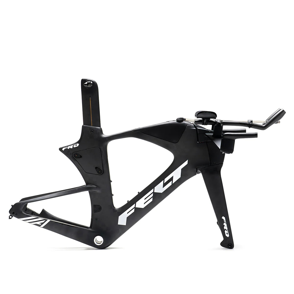 2026 Felt IA 2.0 FRD Framekit – Triathlon Frameset